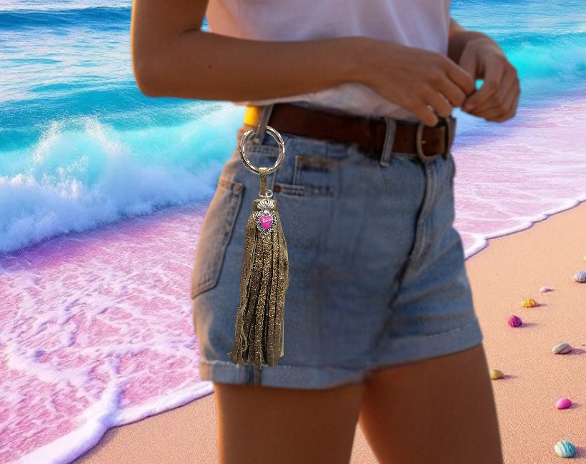 014 Portachiavi militare 007