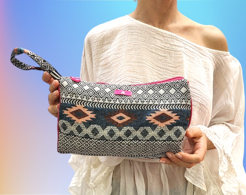 02A BEAUTY BORSA 39 kilim avio