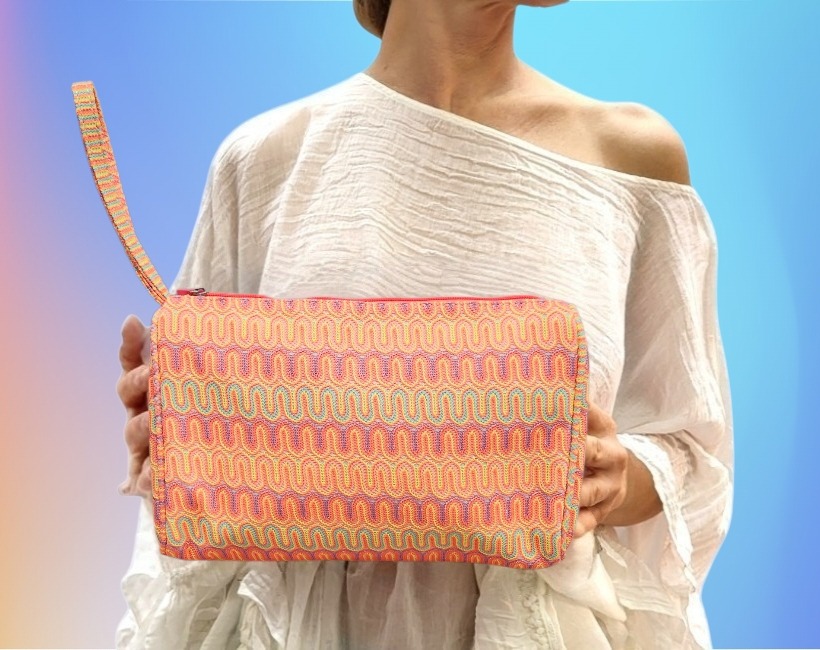 02A BEAUTY BORSA 76 ondina fluo