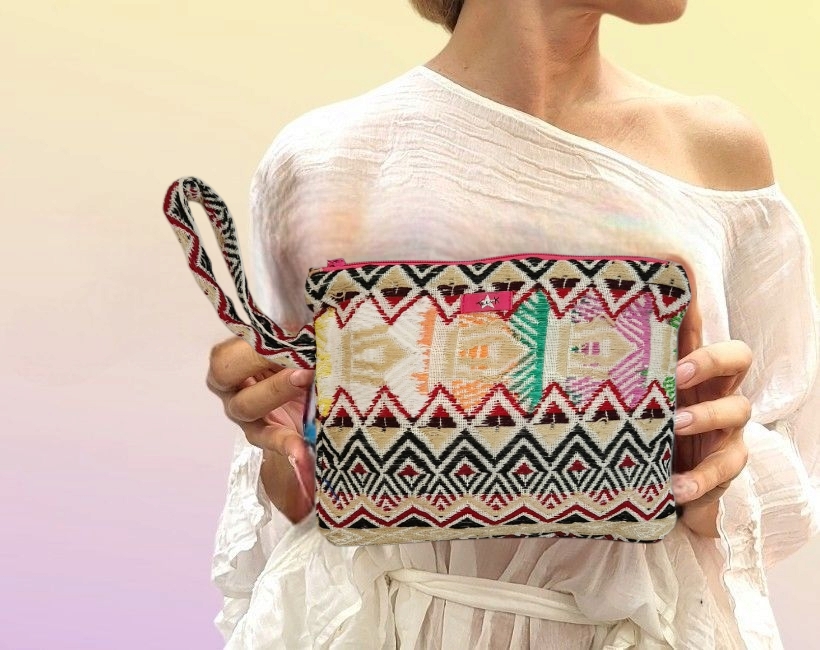 03A BUSTINA PIATTA 65 atzeco multisand nero