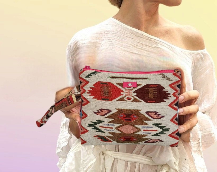 03A BUSTINA PIATTA 67 apache naturale