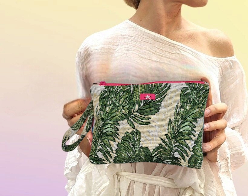 03A BUSTINA PIATTA 69 felce verde