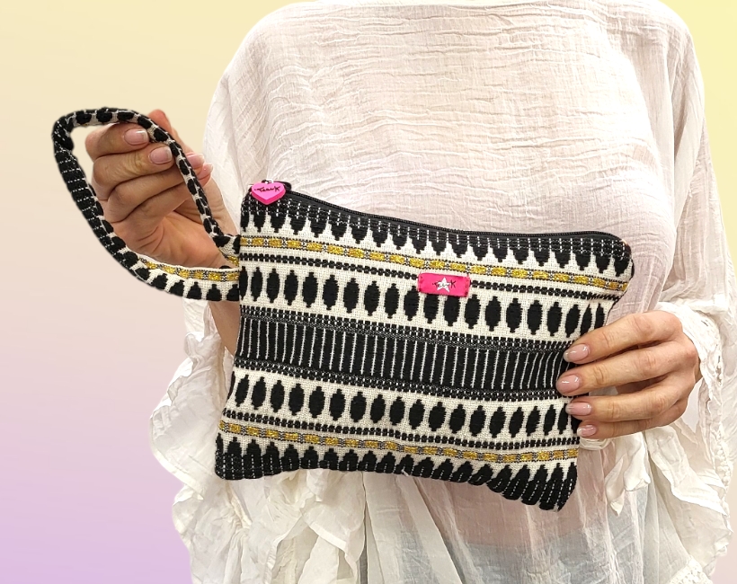 03A BUSTINA PIATTA 04 ovali nero