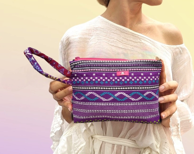 03A BUSTINA PIATTA 55 mexico viola