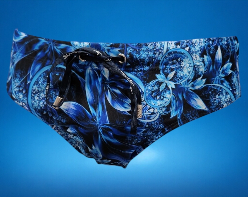 106F f2412 fiore space blu