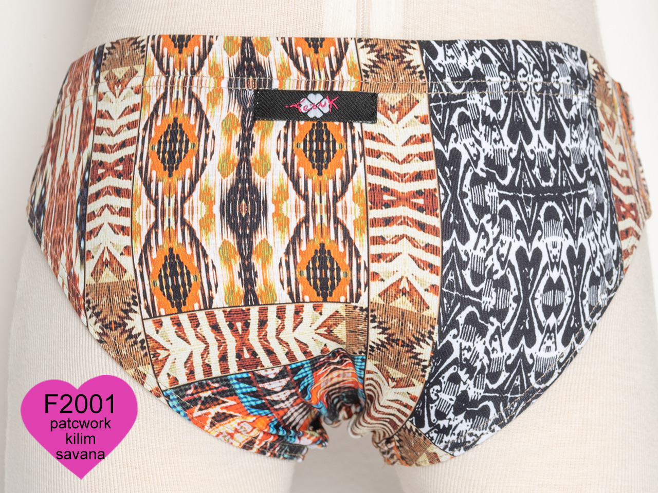 200 f2001 patchwork kilim savana