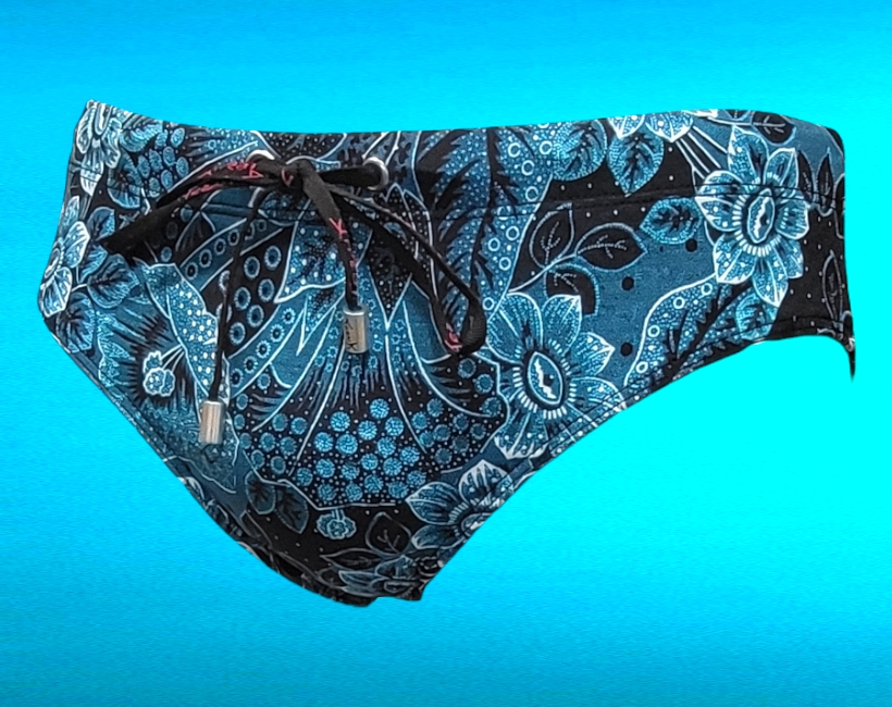 106F f2215 fiore puntini