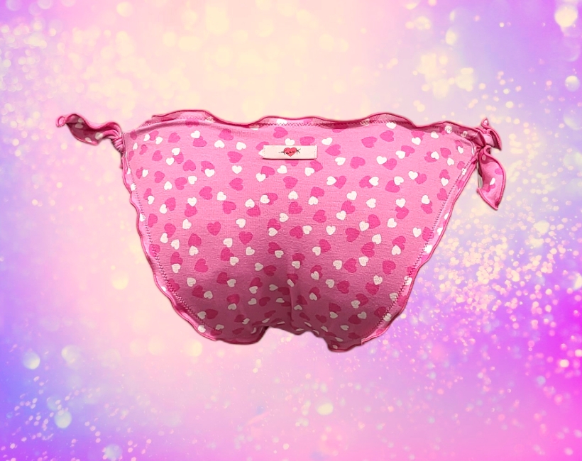 B925F cuoricini ortensia