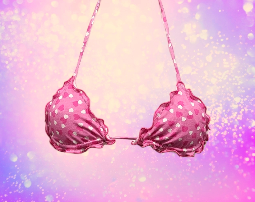 B902F cuoricini ortensia