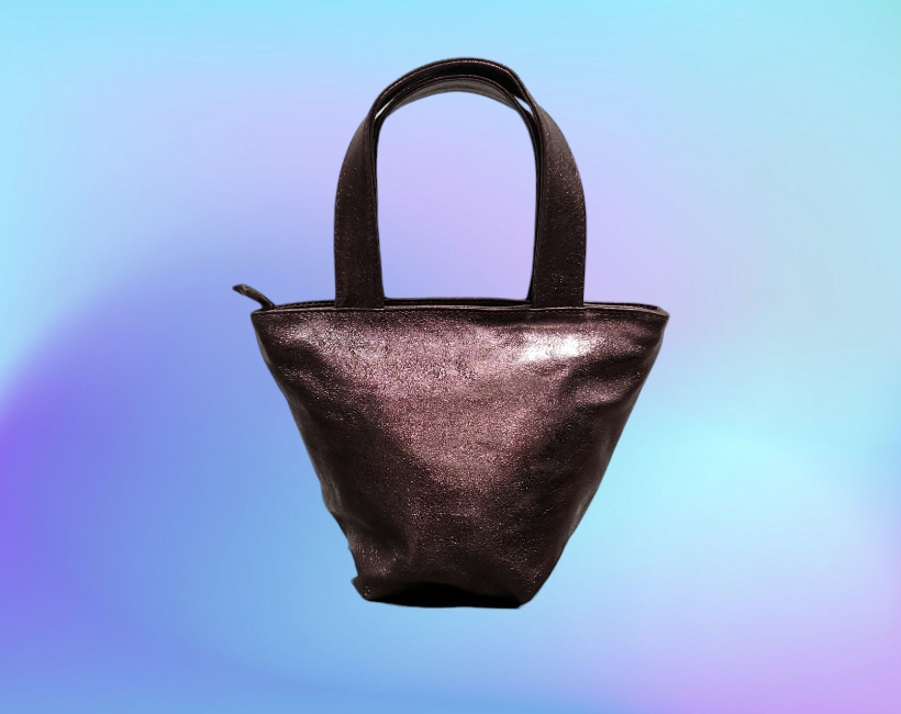 2040 Mini shopping ebano 015