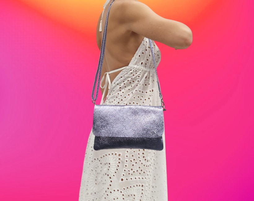 2068 POCHETTE MEDIA glicine 027