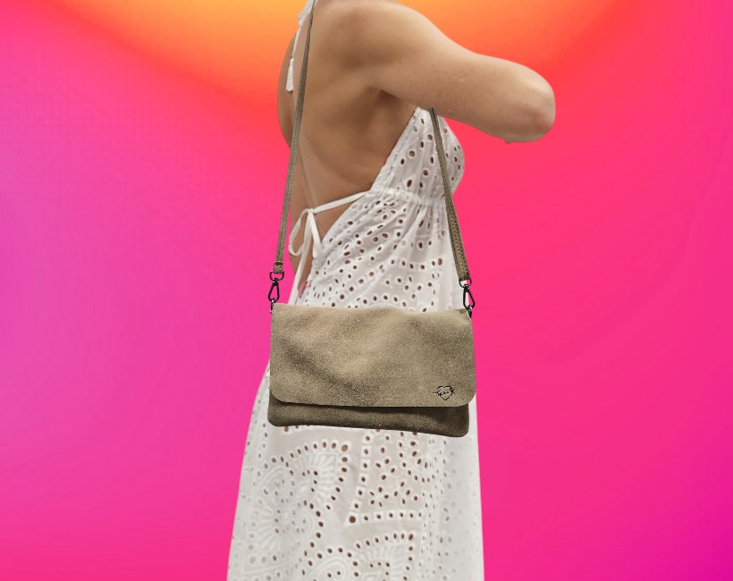 2068 POCHETTE MEDIA militare suede 205