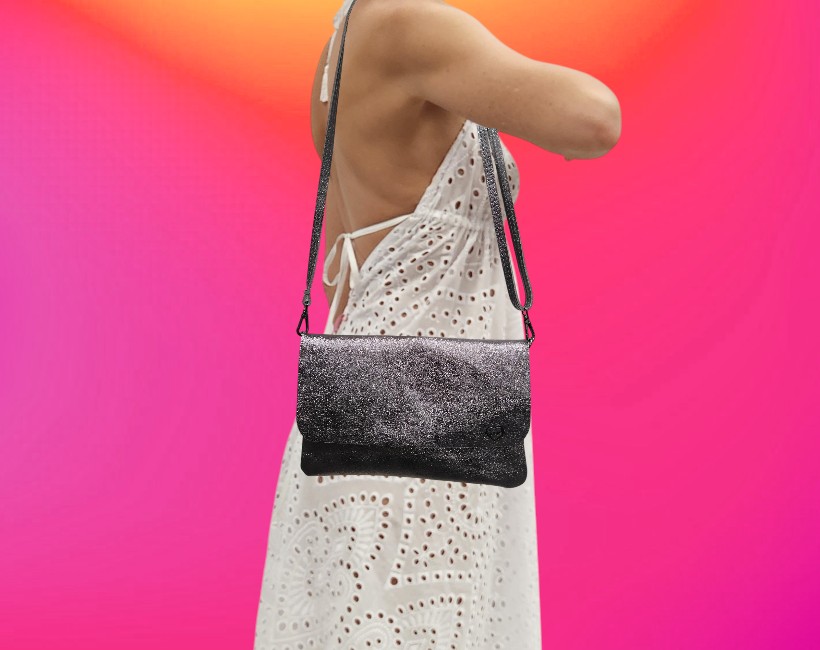 2068 POCHETTE MEDIA titanio 020