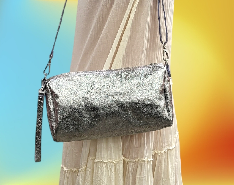 2115MOBI POCHETTE argento 002