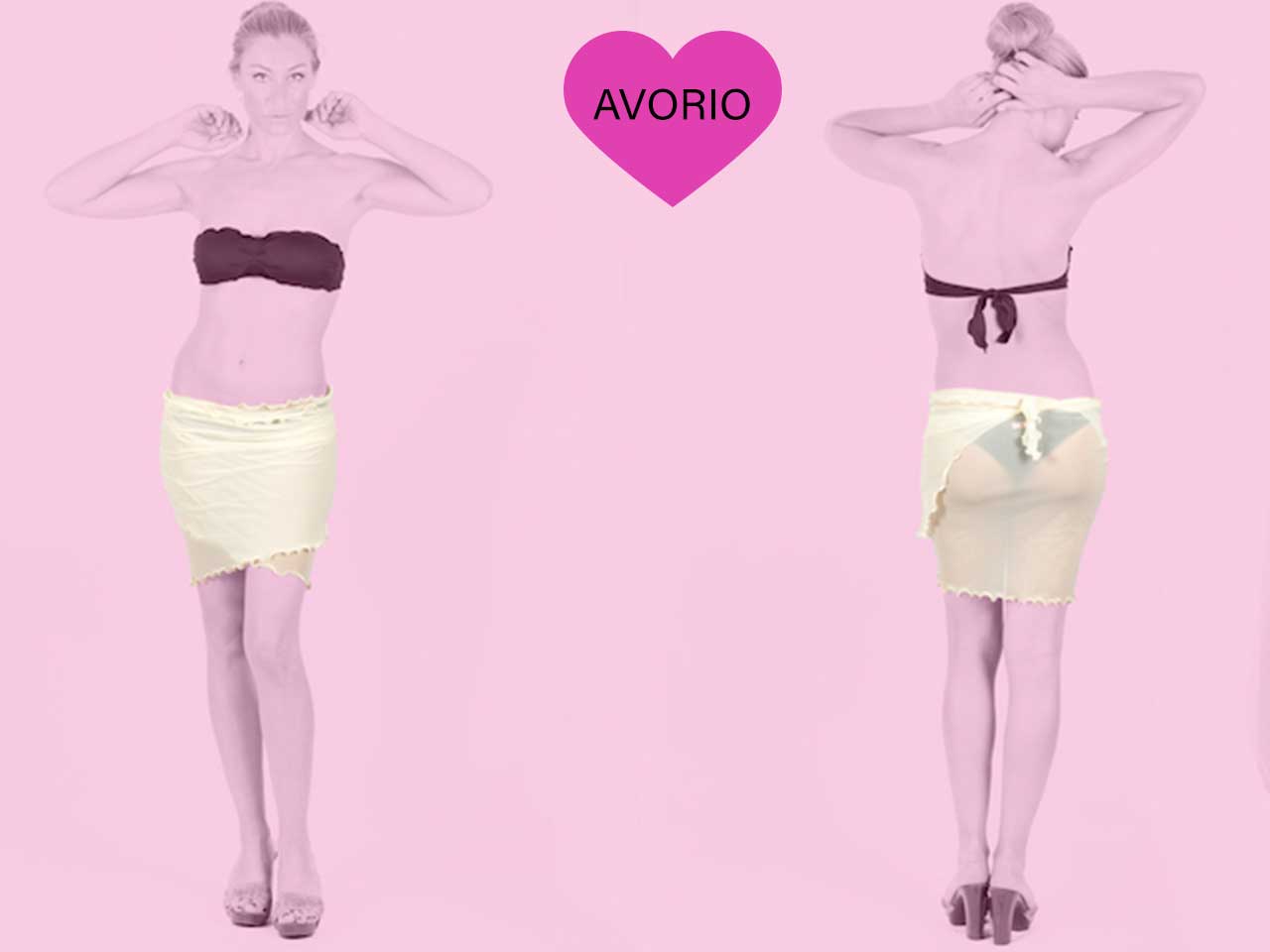 2160U avorio