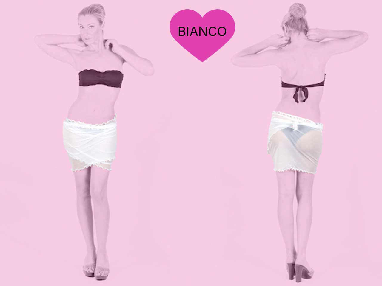 2160U bianco
