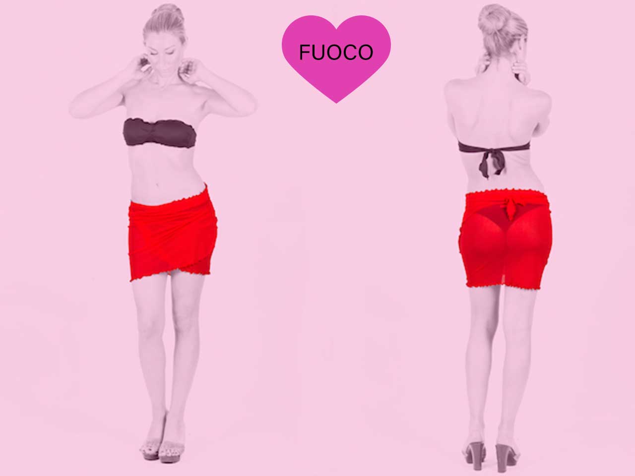 2160U fuoco