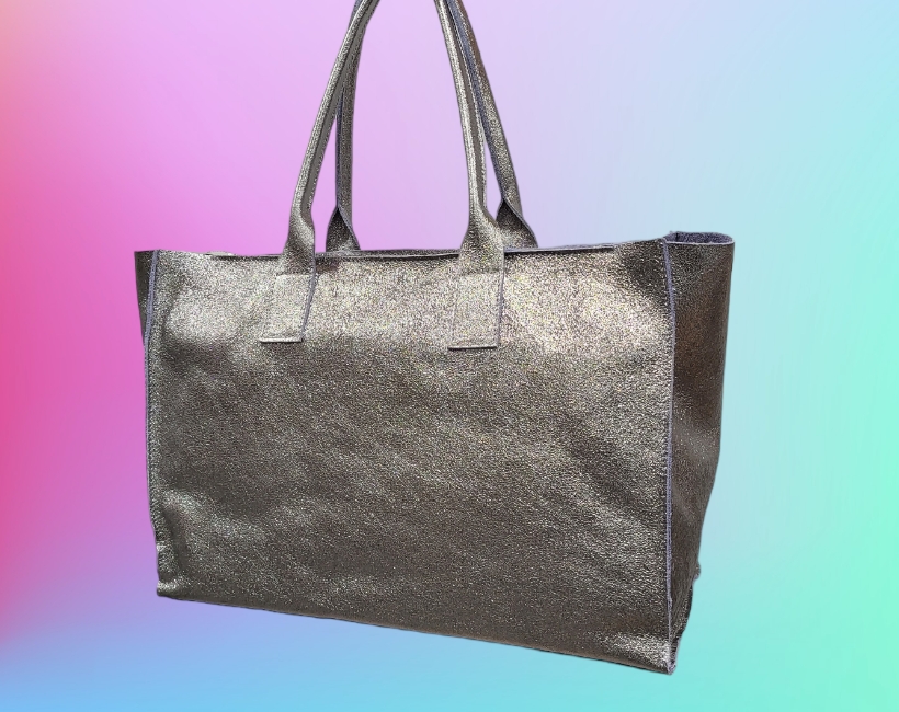 2184 SHOPPING argento 002