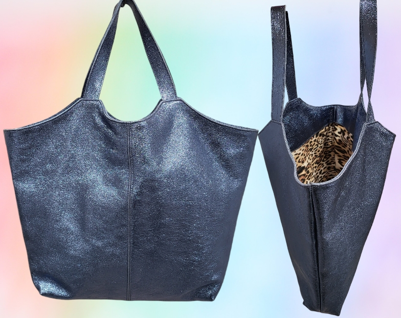 2185Y SHOPPING trapezio avio 026