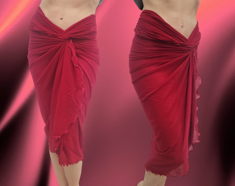2200U rubino