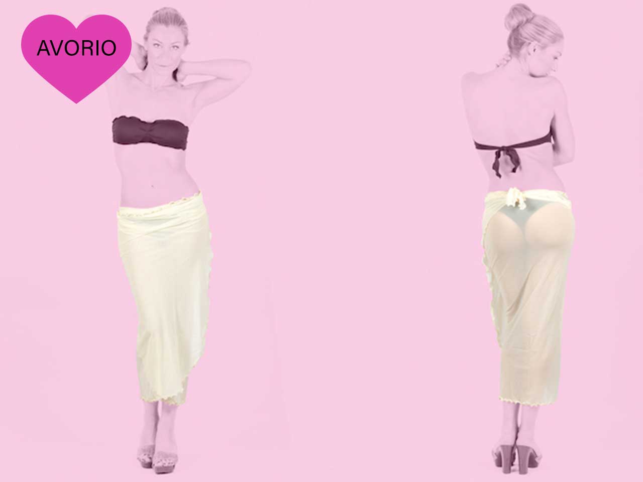 2200U avorio