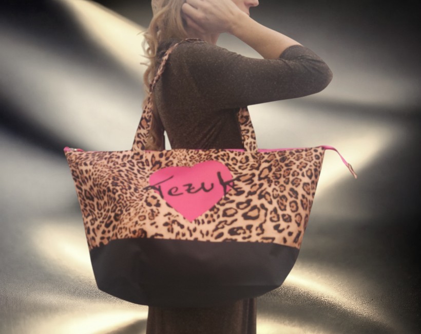 22a Chappellier grande - Leopardo