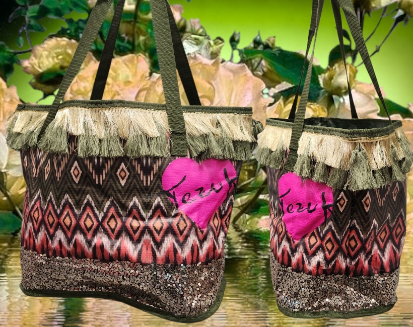 23.04 CESTA COULISSE mixi militare