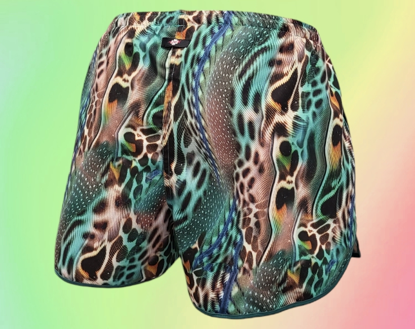 280 f2301 serpente multicolor