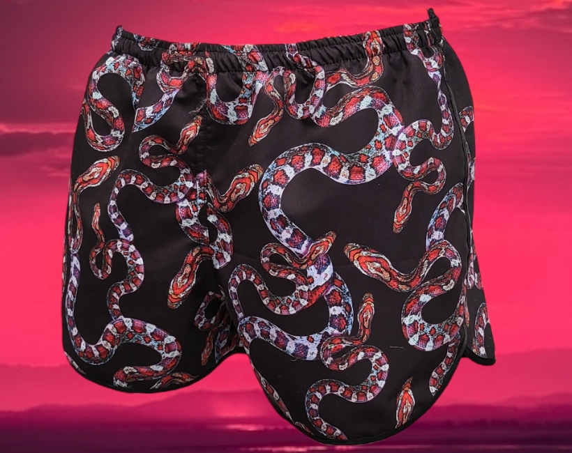 280 f2303 serpente corallo