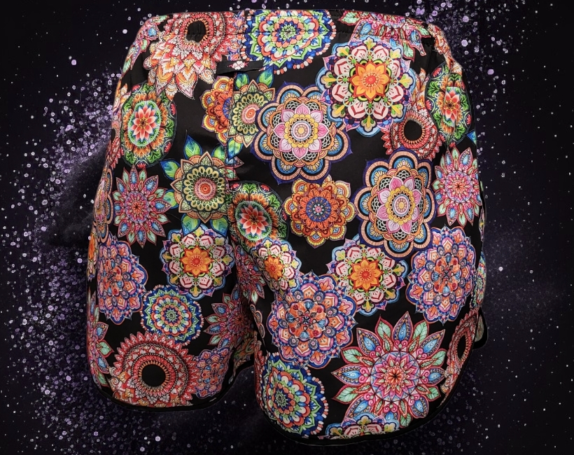 280 f2312 caleido nero