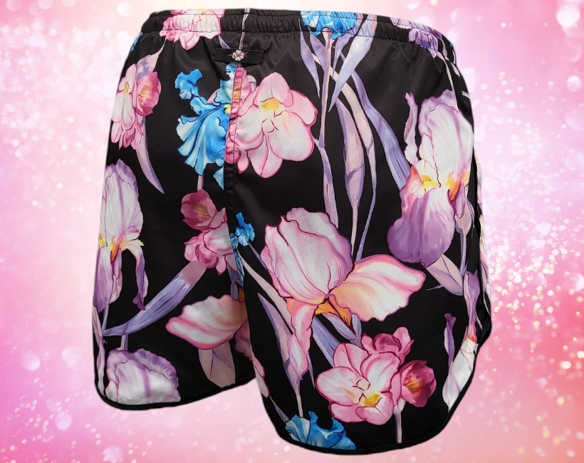 280 f2317 iris purple nero