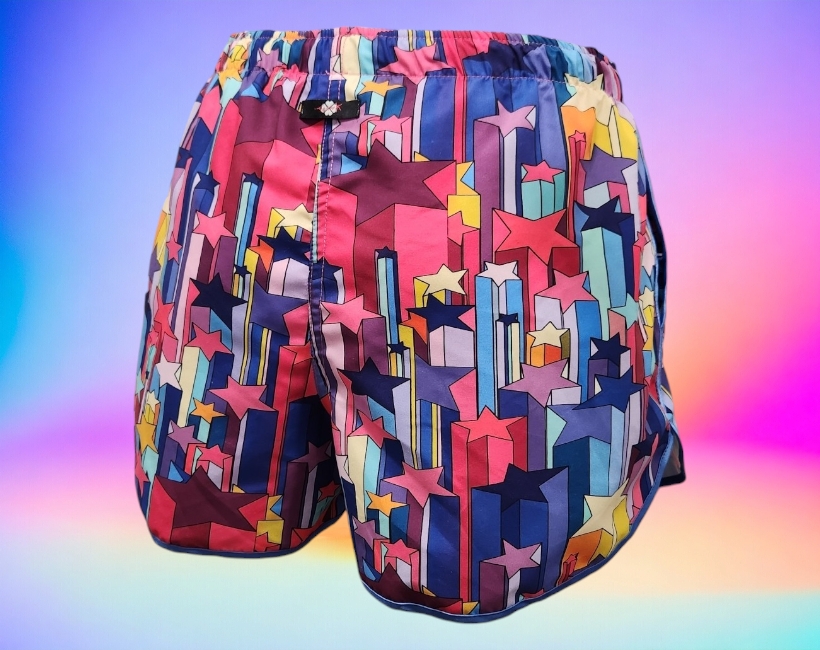 280 f2410 stelle multicolor