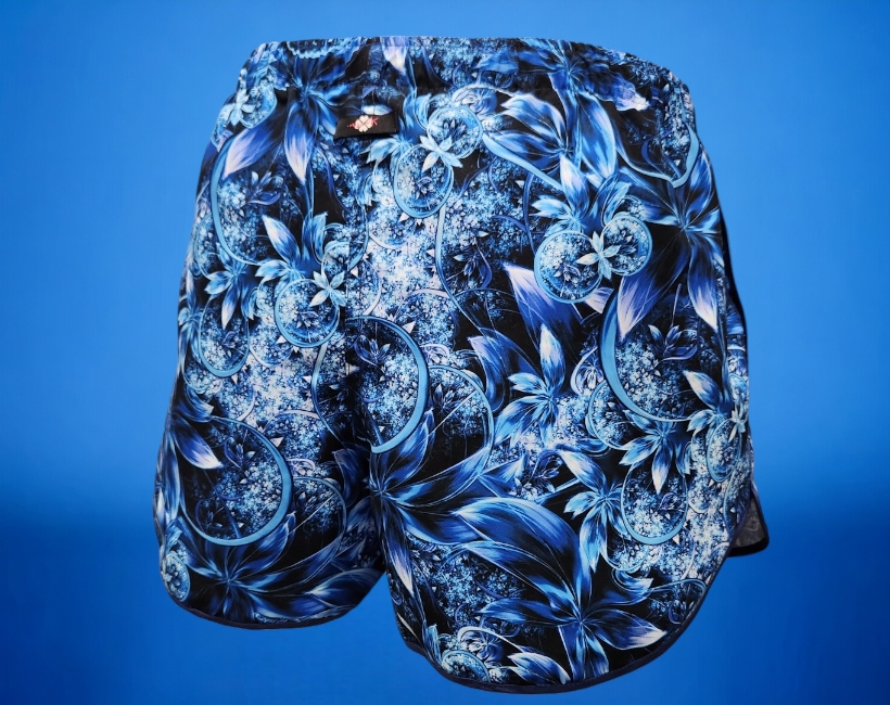 280 f2412 fiore space blu