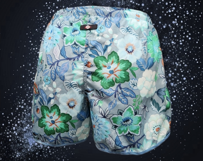 280 f2421 giardino azzurro menta