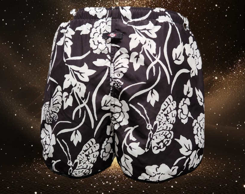 280 f2424 farfalle fiori