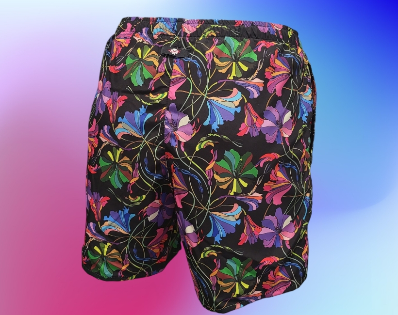 300 F2310 fiore tecnicolor