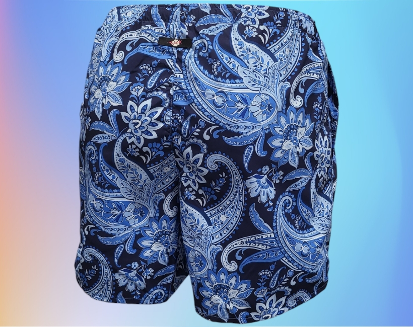 300 F2319 cachemire abisso bluette