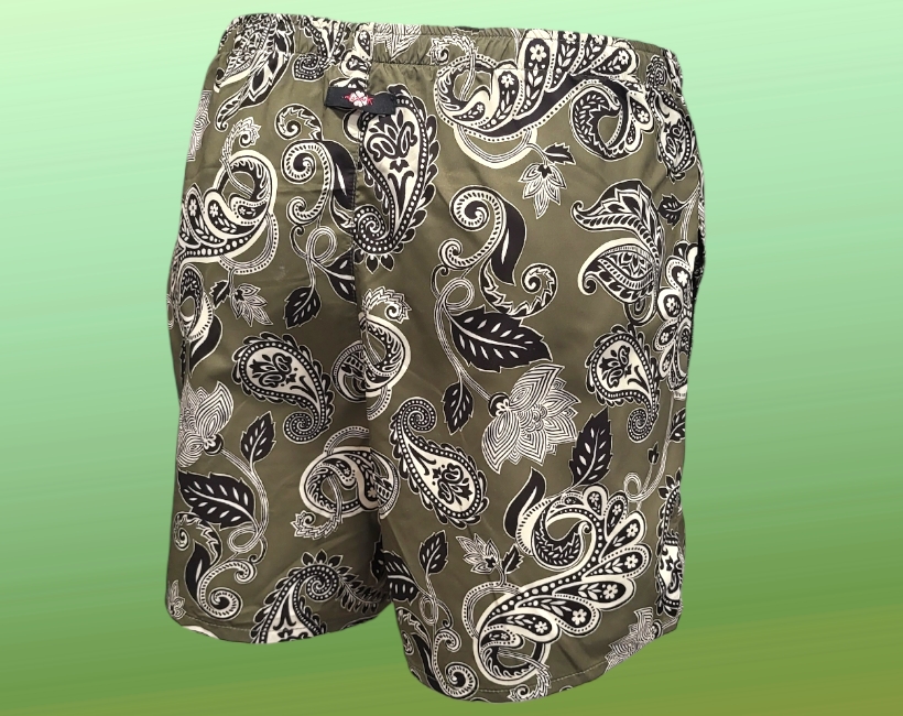 300 F2321 pasley militare