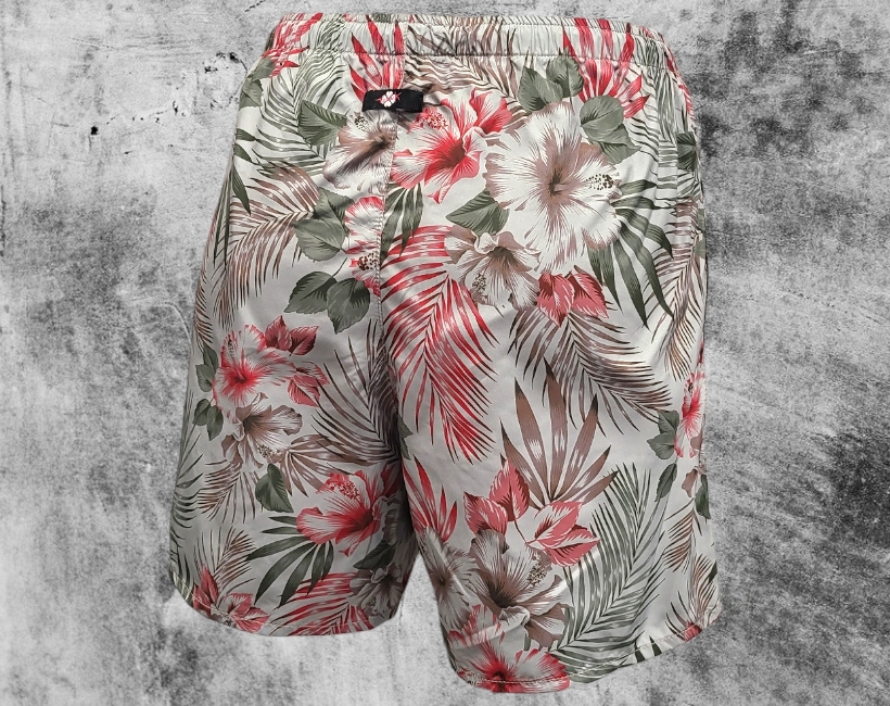 300 F2323 ibiscus geranio salvia