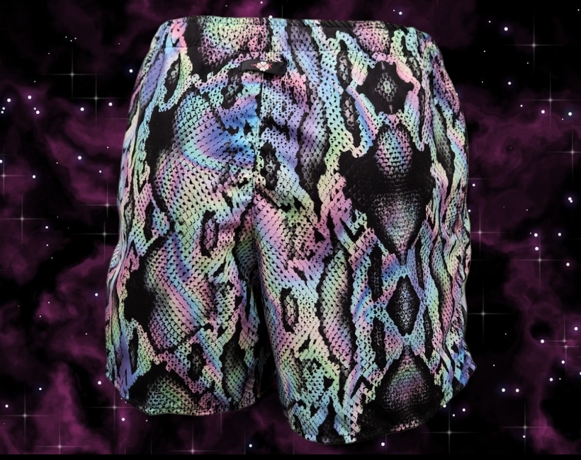 300 F2405 pitone multicolor