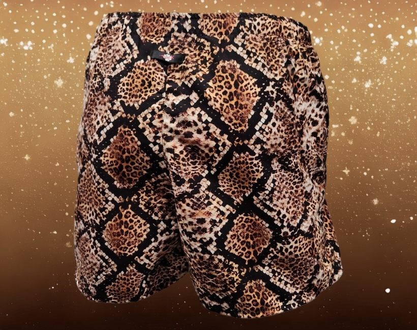 300 F2411 pitone naturale