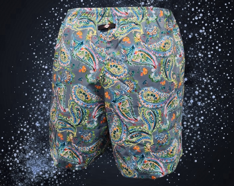 300 F2417 pasley grigio rosa