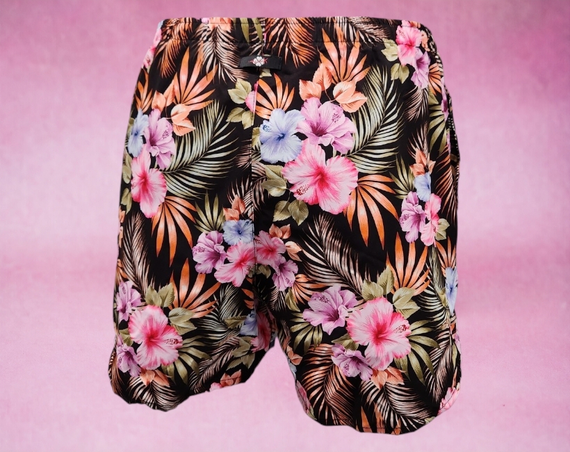 300 F2418 polinesia rosa lilla