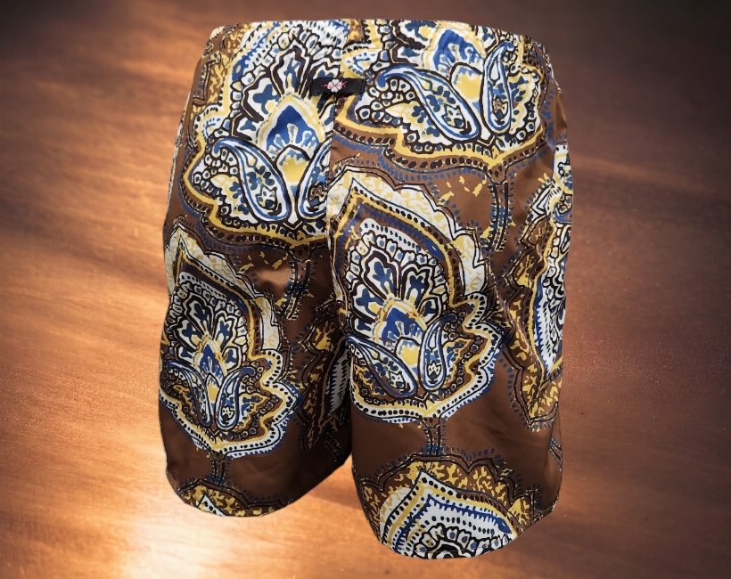 300 f2422 foglie ebano