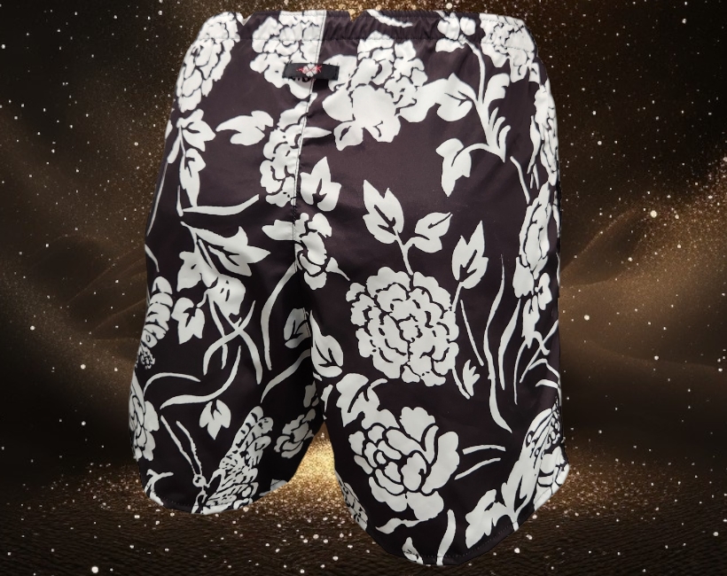 300 f2424 farfalle fiori