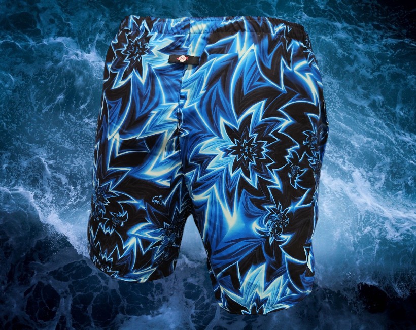 300 F2605 flash bluette