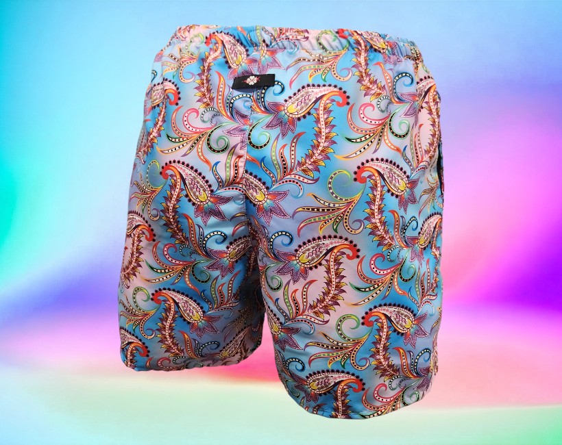 300 F2611 pasley acqua