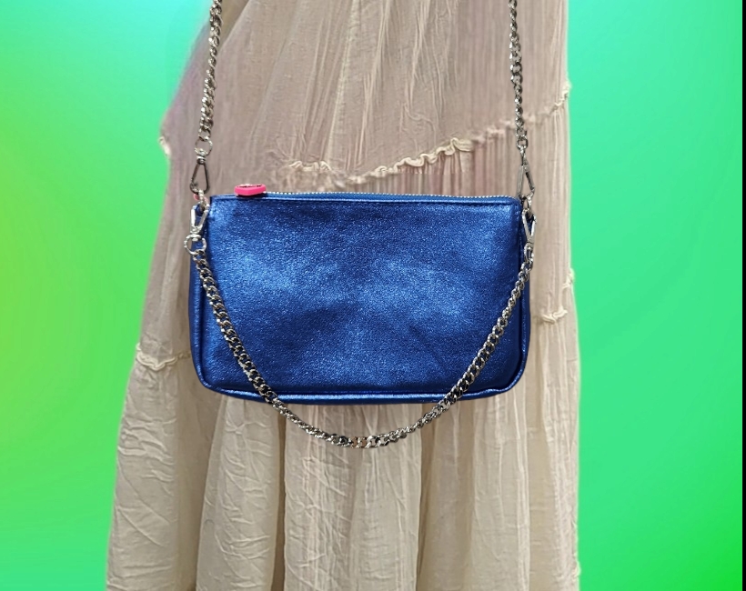 335 BAGUETTE bluette 021