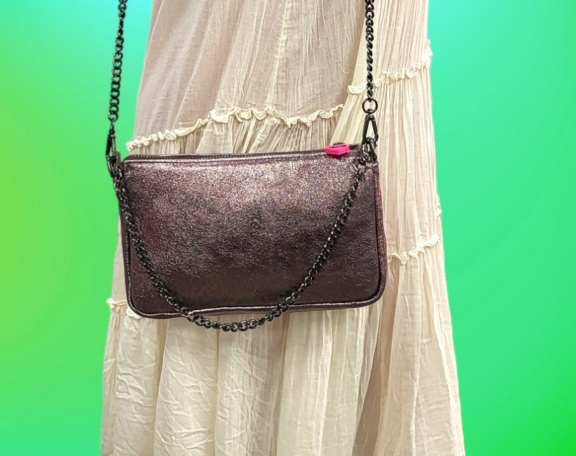 335 BAGUETTE ebano 040