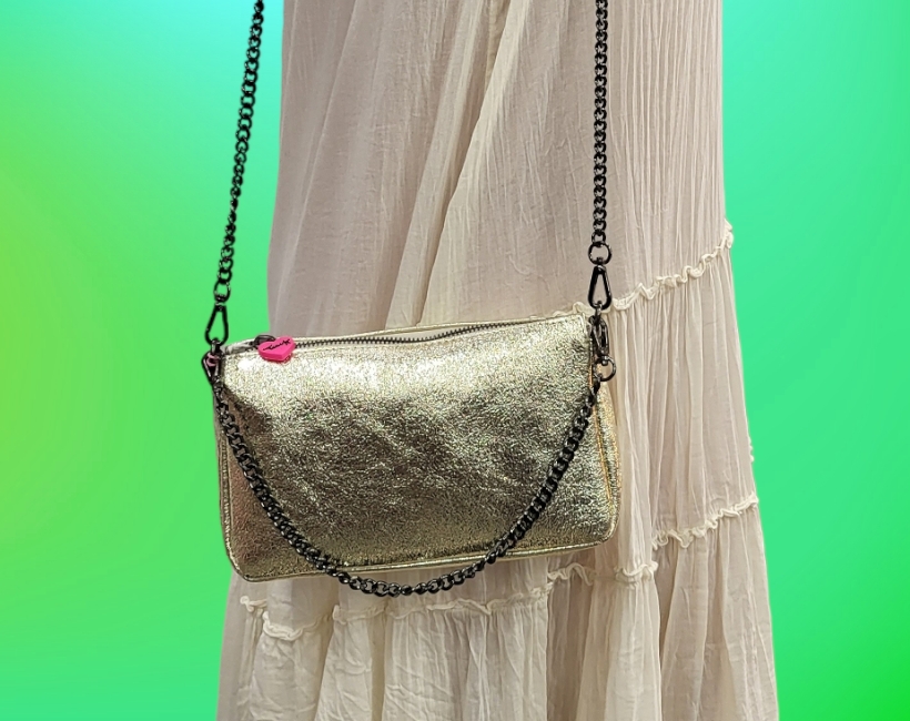 335 BAGUETTE oro 003